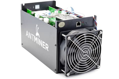 Mining Hardware .